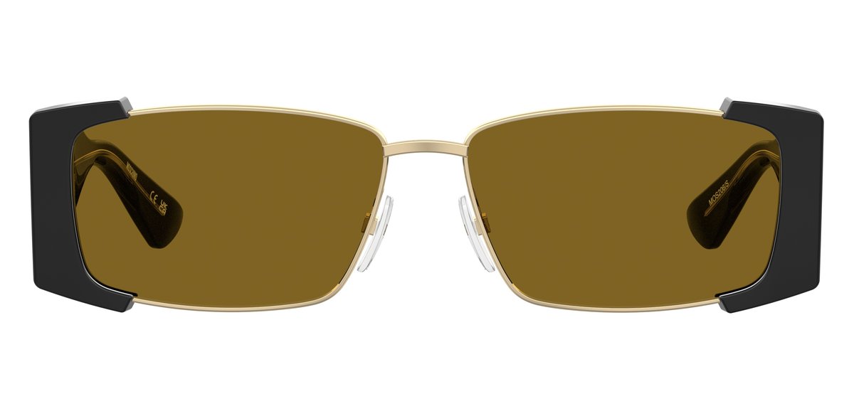 

Женские солнцезащитные очки MOS206-S MOSCHINO