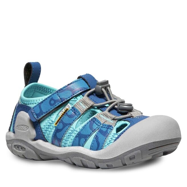 

Сандалии Keen KnotchCreek, синий
