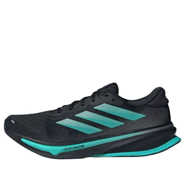 

Кроссовки x mercedes amg supernova rise Adidas, черный