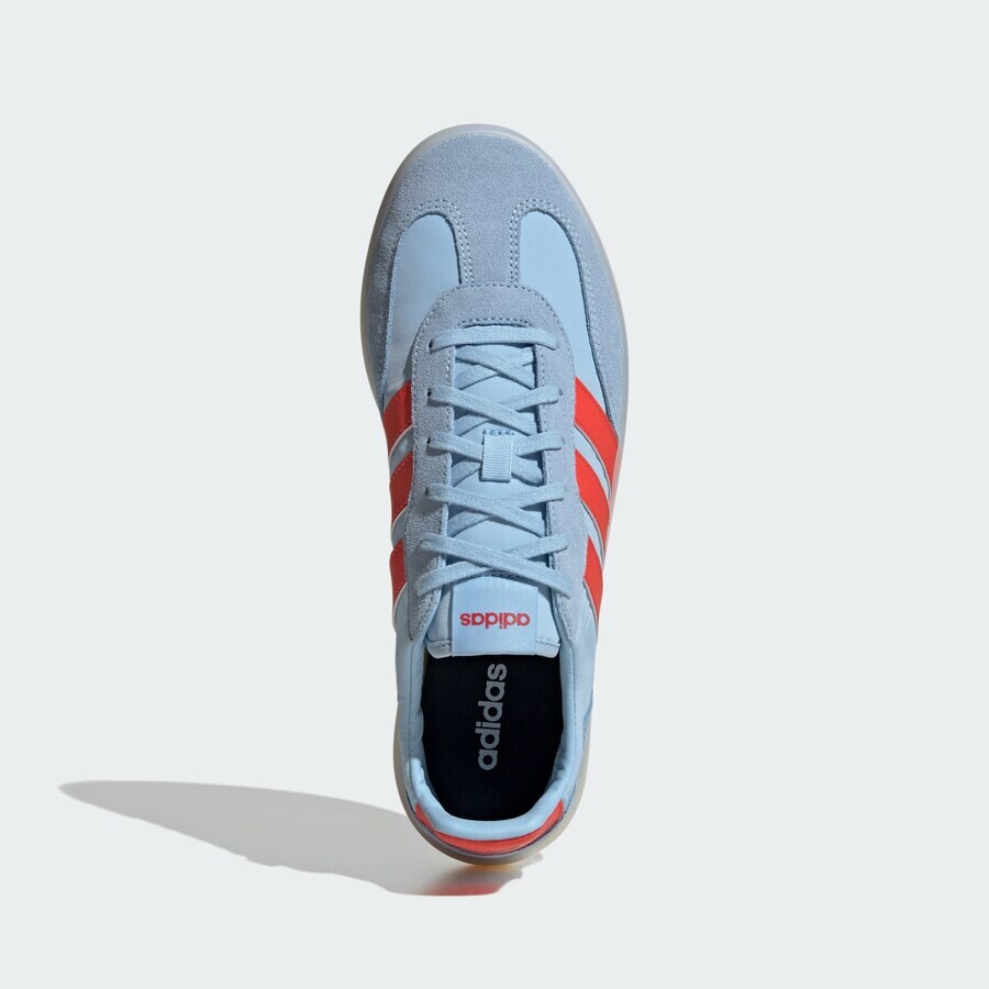 Кроссовки ADIDAS SPORTSWEAR Athletic Shoes Barreda Decode, синий/светло-синий — фото 3