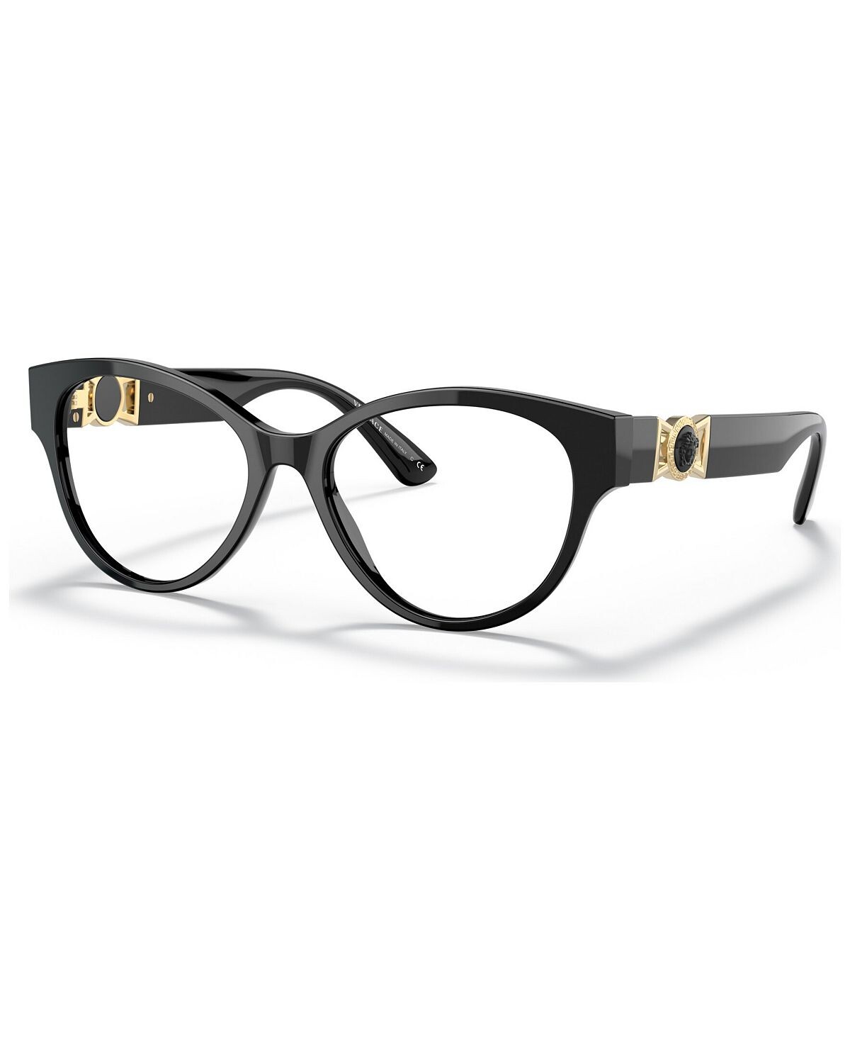 

Женские очки, VE3313 54 Versace, черный