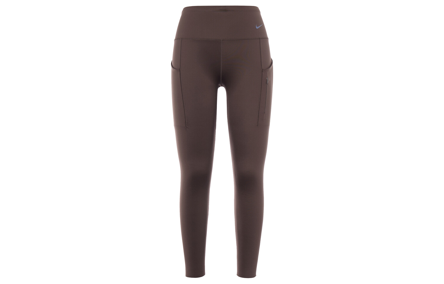 

Женские спортивные брюки Nike, цвет Baroque Brown