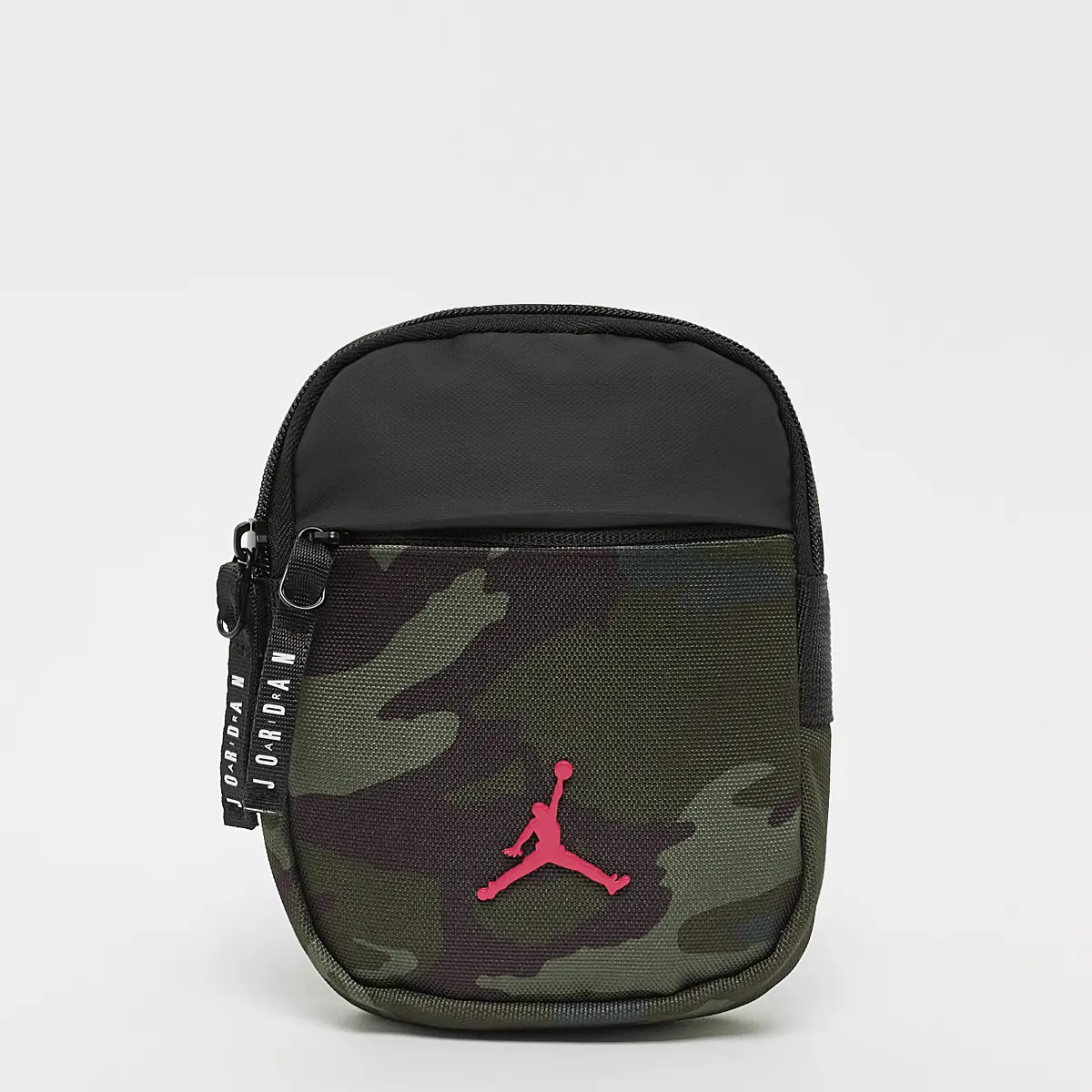 

Сумка Jordan Jan Airbone Hip Bag, зеленый