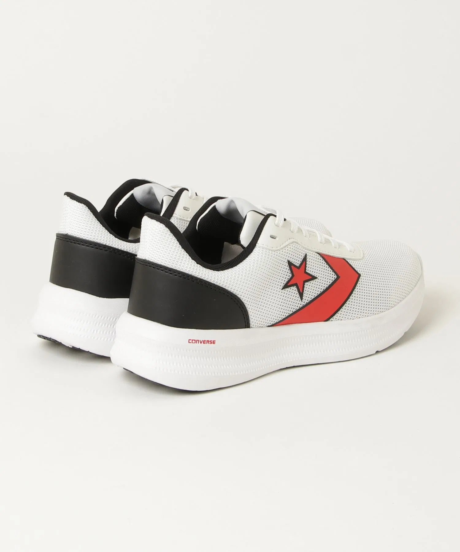 Мужские кроссовки CONVERSE DAYSTAR — фото 2