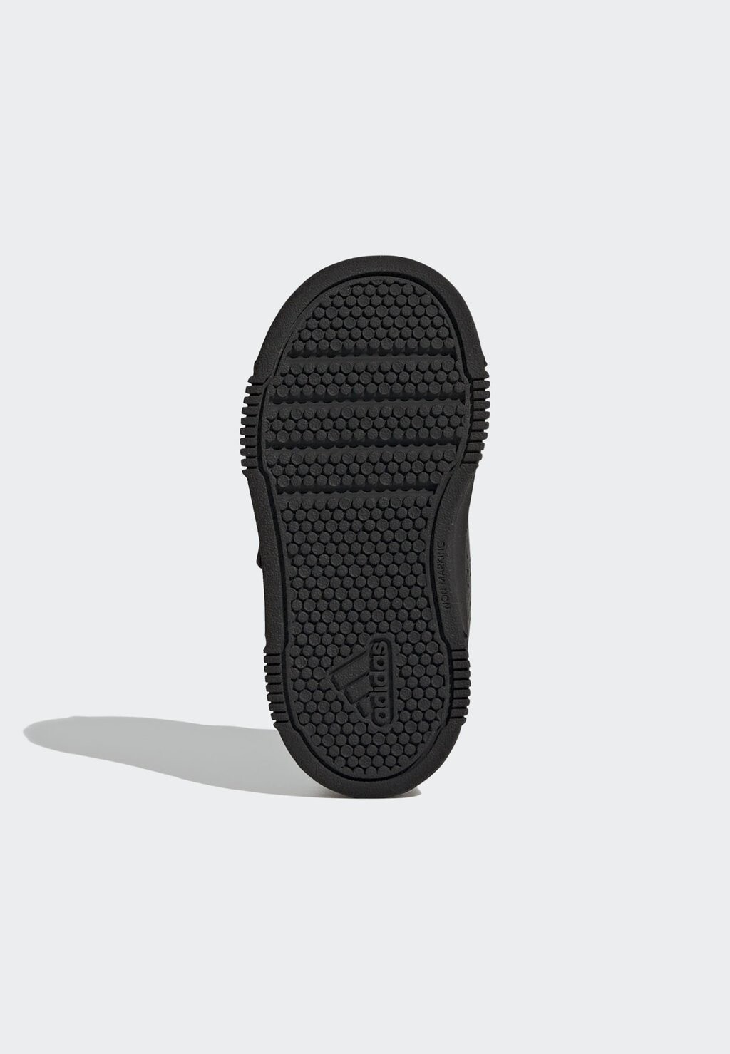 Кроссовки Tensaur 2.0 Cf I Adidas, черный — фото 2