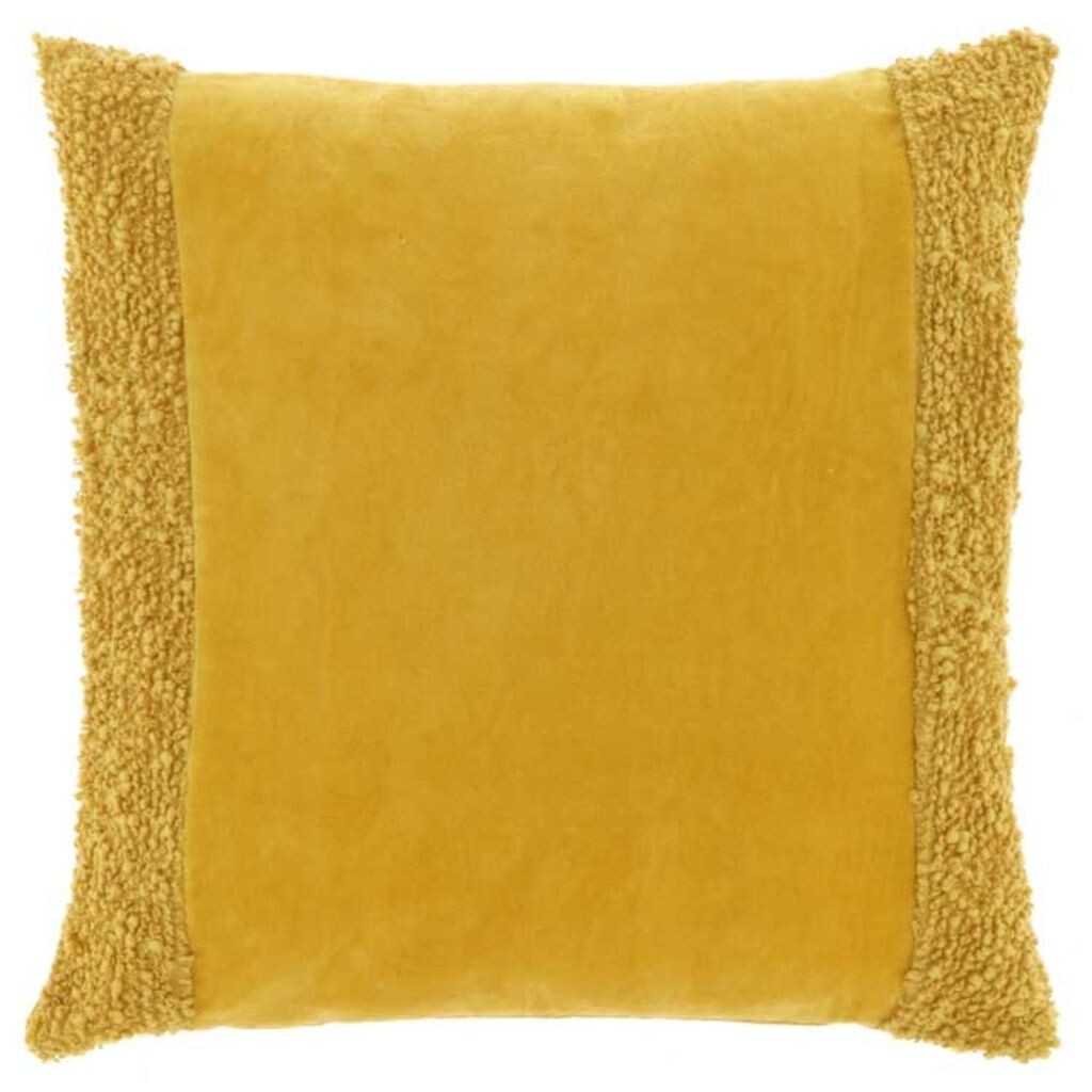 

Unique Living - Декоративная подушка Wess 45x45см Sunlight