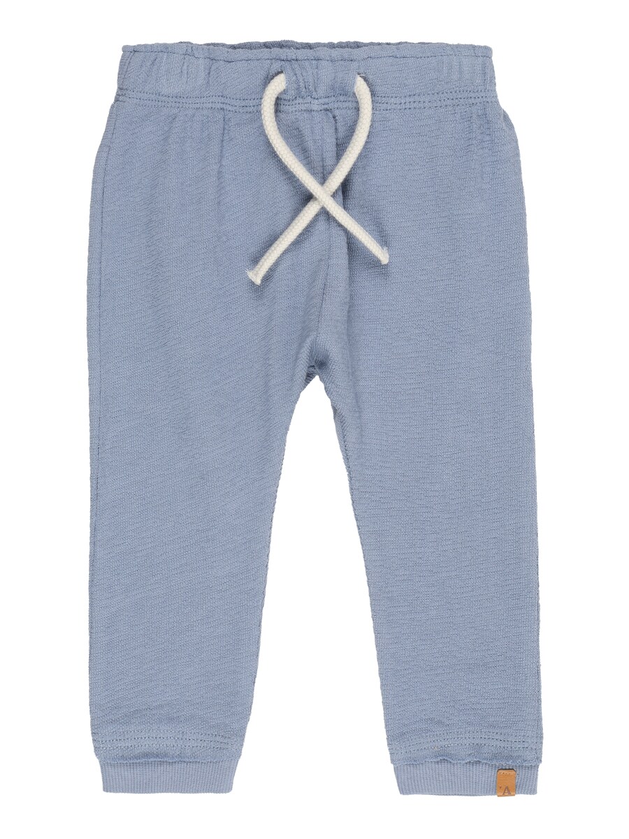 

Зауженные брюки Lil'Atelier NBMDias, цвет Smoke blue