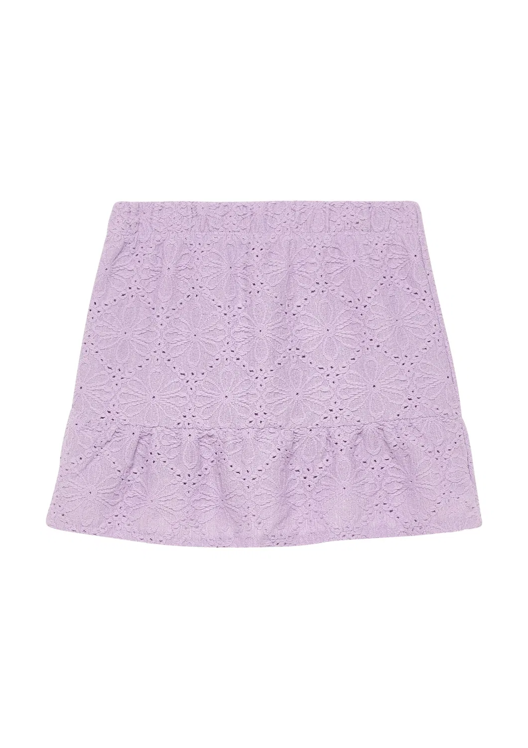 Юбка S.Oliver, Purple