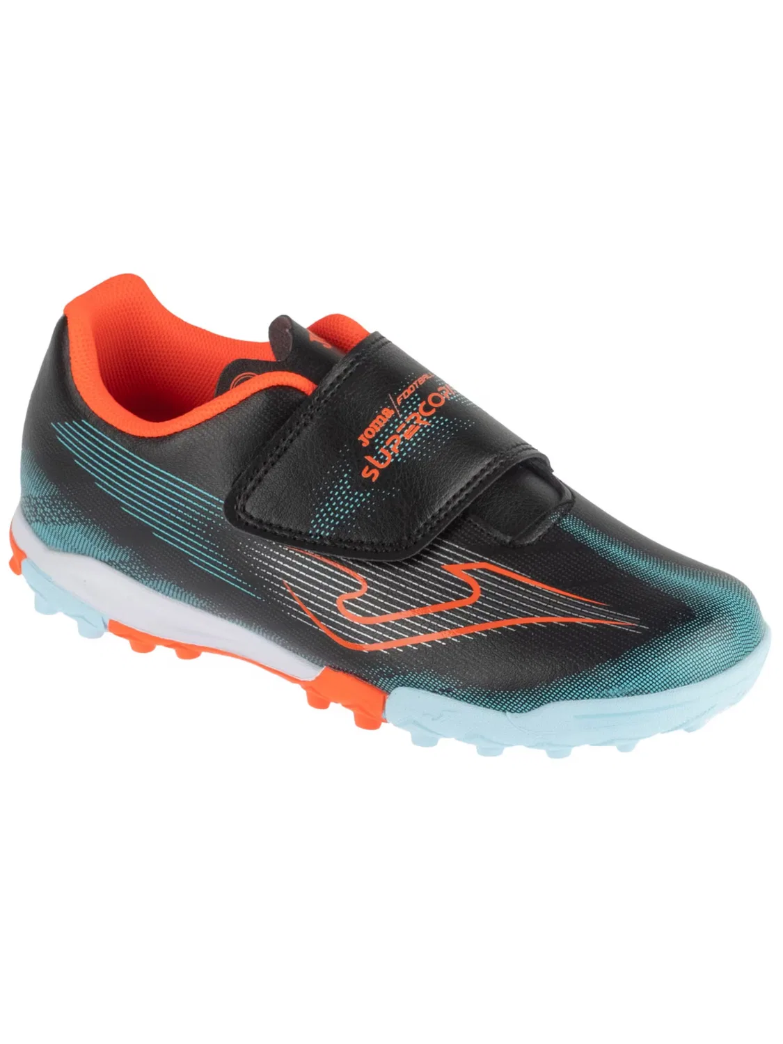 Спортивные кроссовки JOMA Joma Super Copa Jr 26 SUJS TF, мультиколор