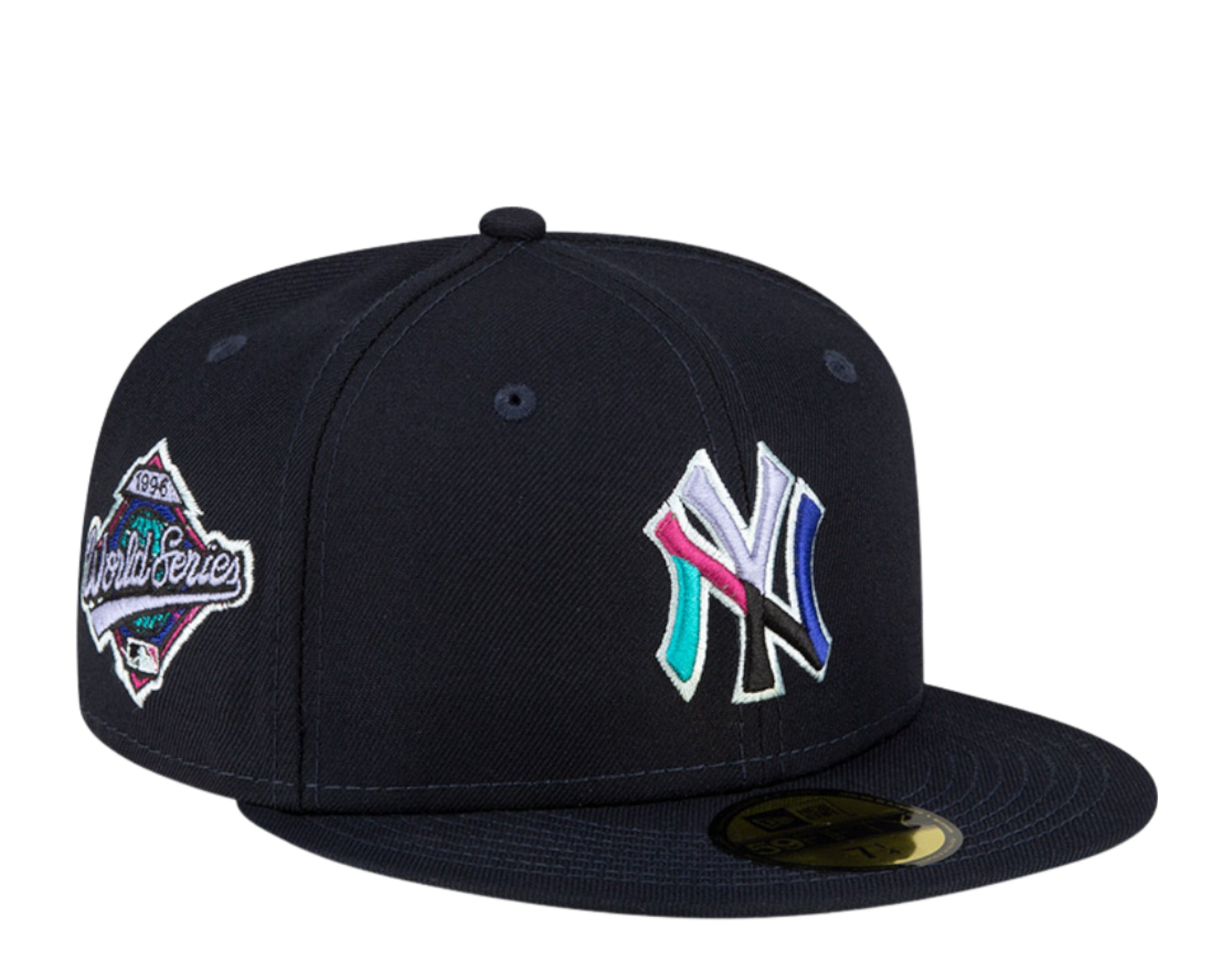 

Кепка мужская New Era, синий