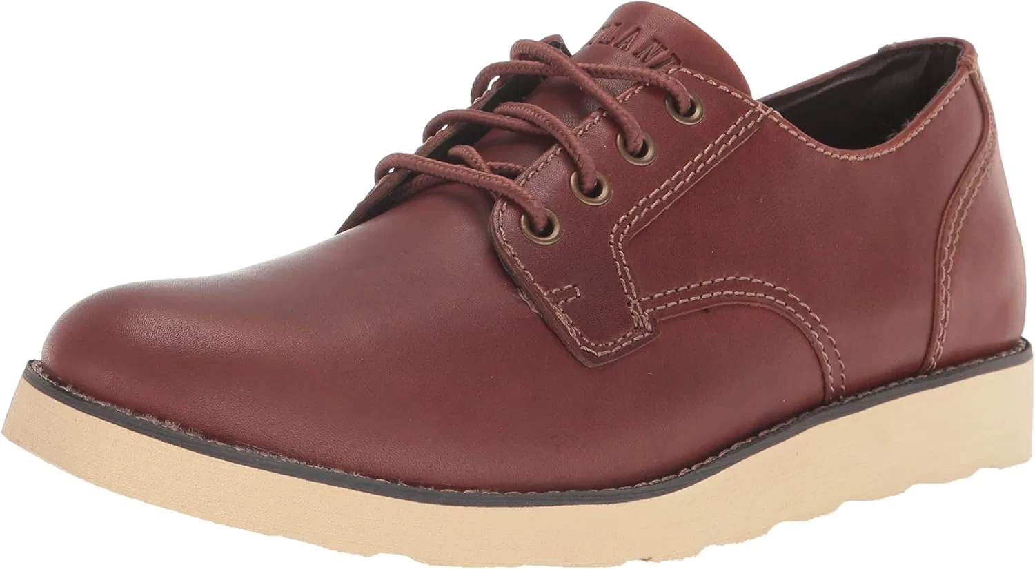 Туфли Eastland Herren Jones Oxford, Light Brown