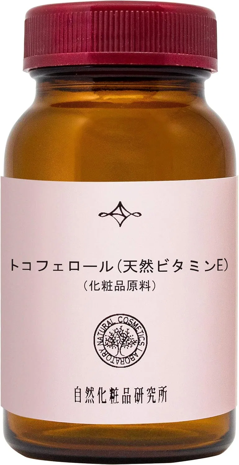 Сыворотка Natural Cosmetics Research Institute — С витамином E Laboratory, 100 мл
