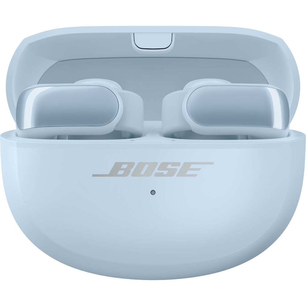 

Bluetooth-наушники Bose Ultra Open True Wireless Earbuds (Moonstone Blue)