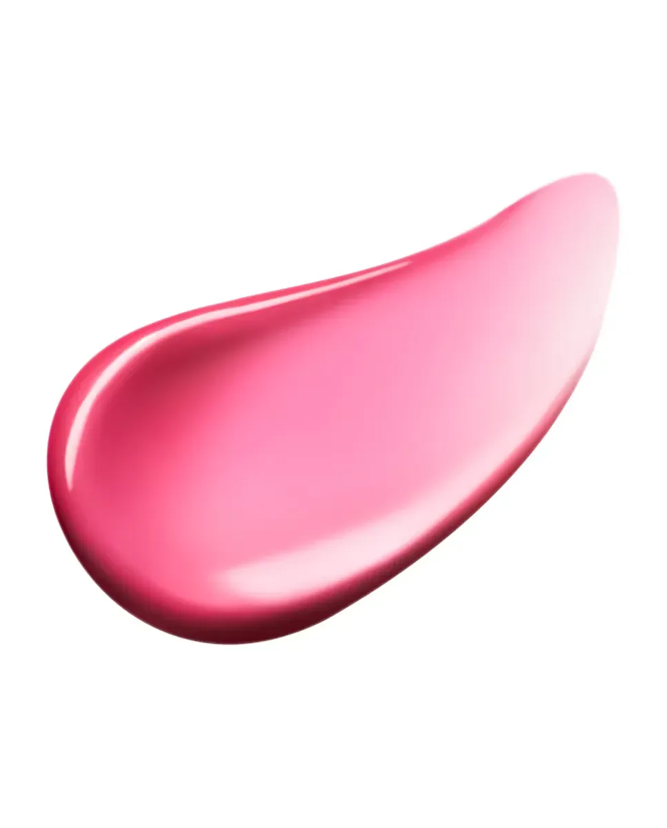 Помада Lipstick Shine Clé De Peau Beauté, 213  Playful Pink — фото 2