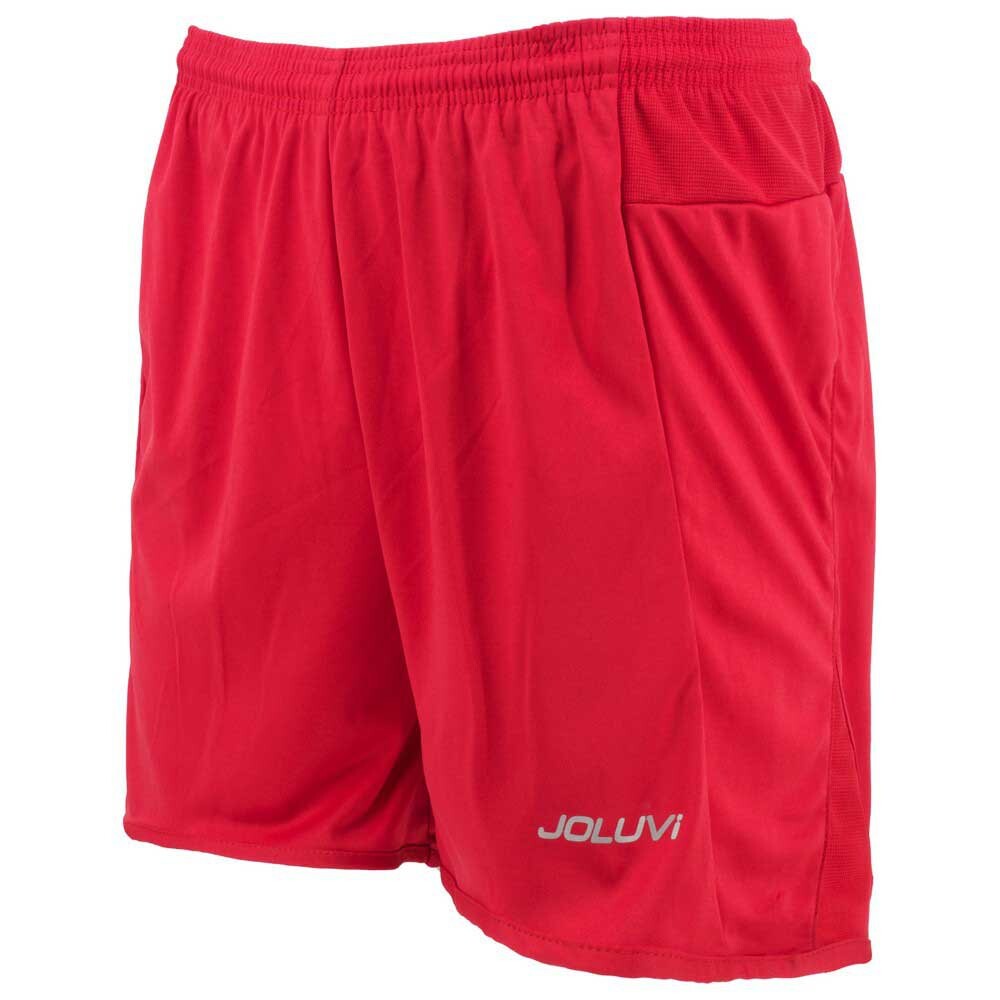 

Брюки Joluvi ST Competicion, красный