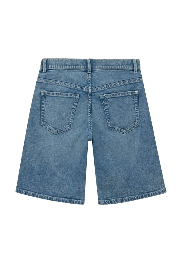 Джинсовые шорты S.Oliver, Blau — фото 4
