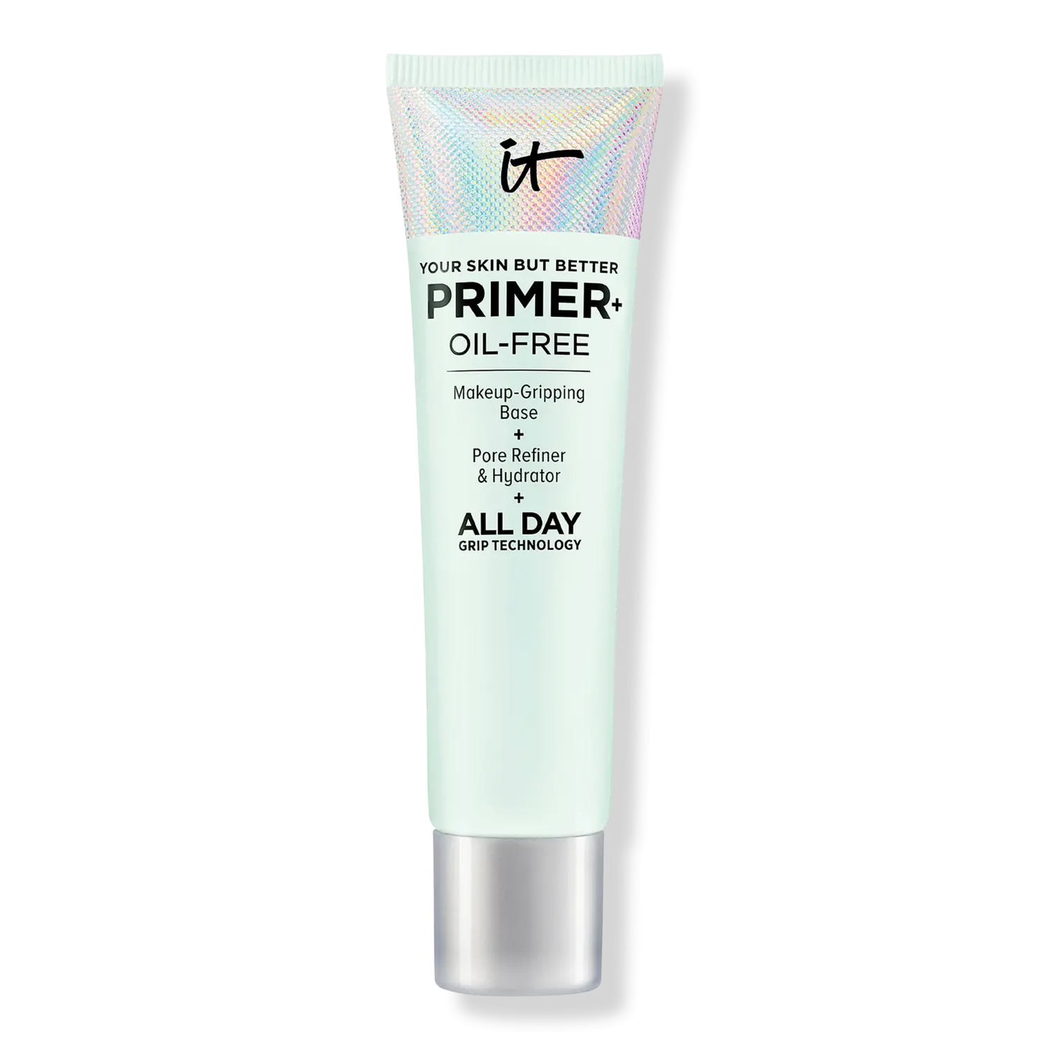 

Праймер для лица Your Skin But Better Makeup Primer+ Oil-Free IT Cosmetics