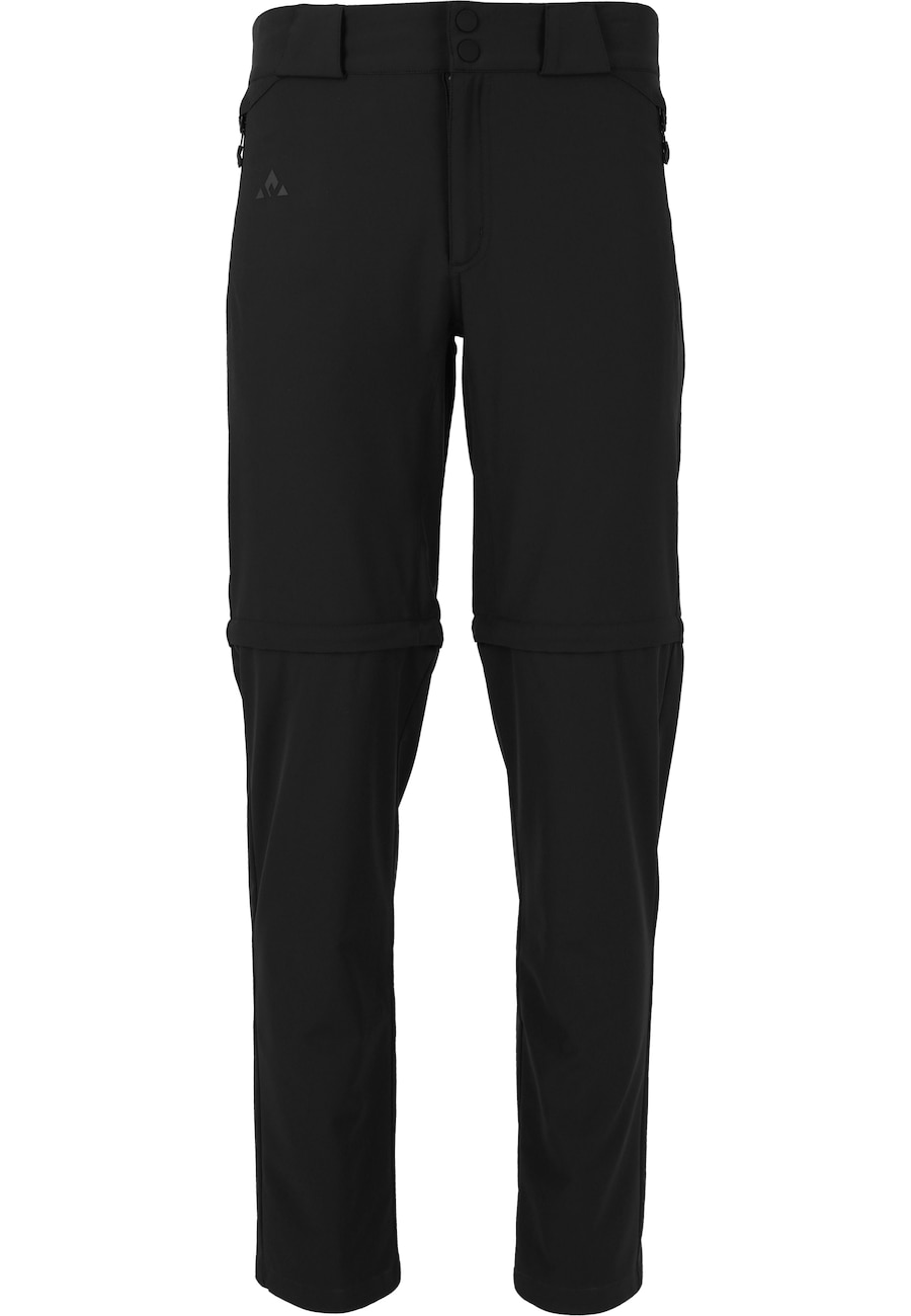 

Обычные спортивные штаны Whistler Gerd, черный