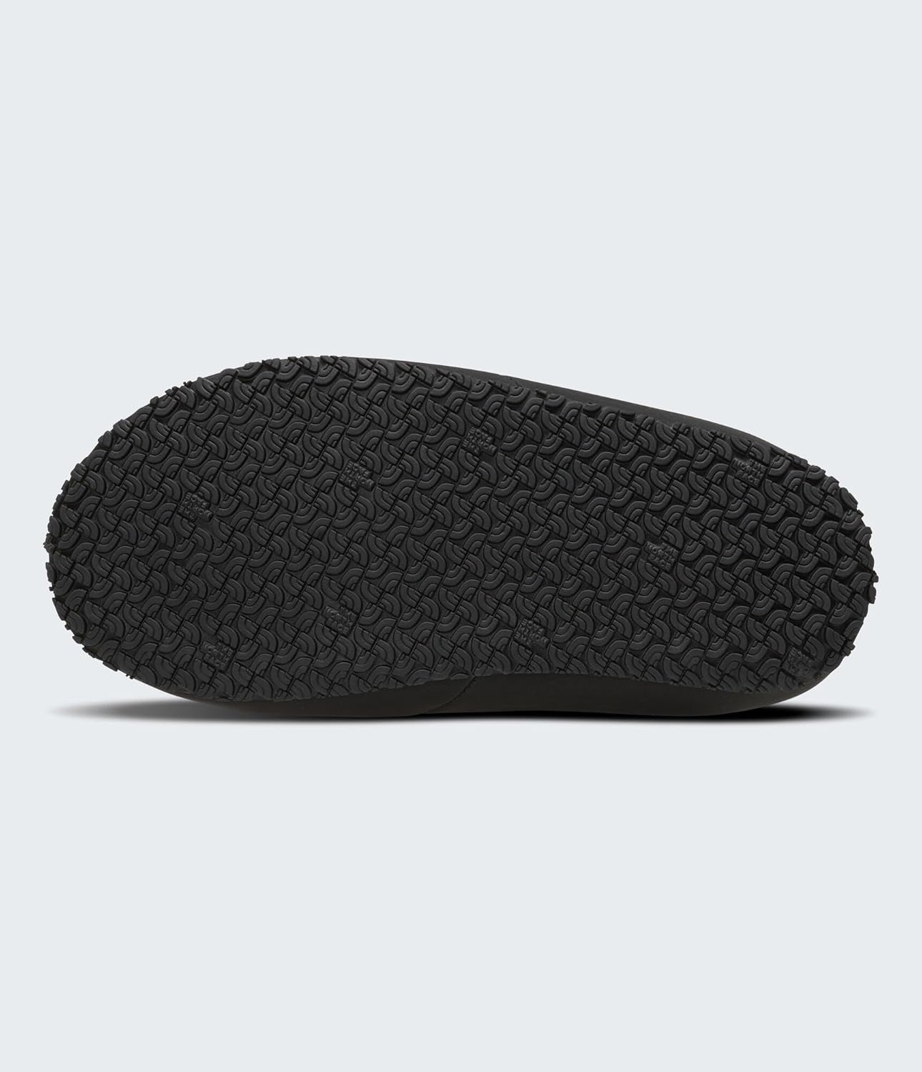 Детские унисекс ботинки The North Face Thermoball Traction, Утепленные, водоотталкивающие, резиновая подошва, черный — фото 4