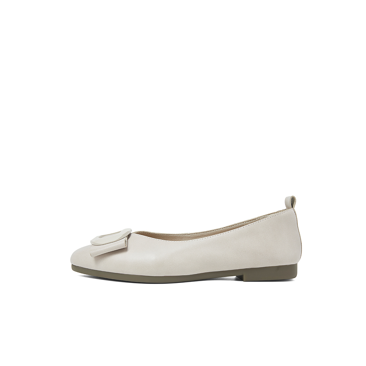 Туфли Women's Casual Shoes Women's COMELY, Beige