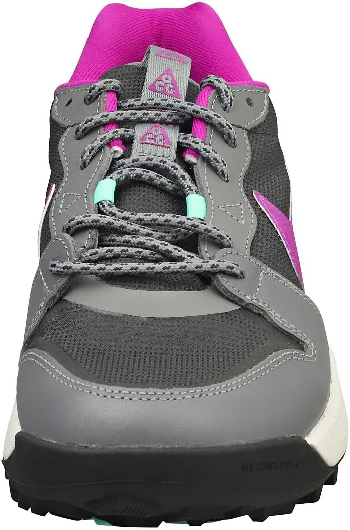Кроссовки Nike Unisex ACG Lowcat, серый — фото 3