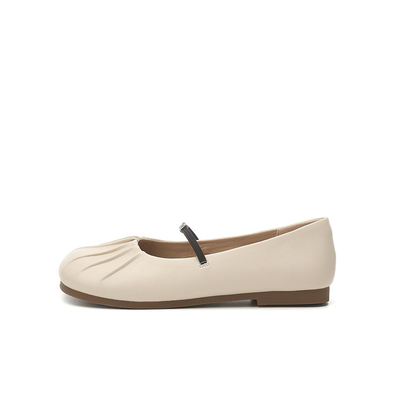 

Туфли женские повседневные Women's Casual Shoes Women's Daphne, желтый