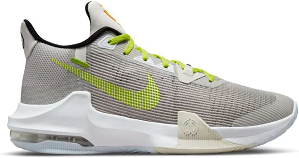 

Мужские кроссовки Nike, зеленый