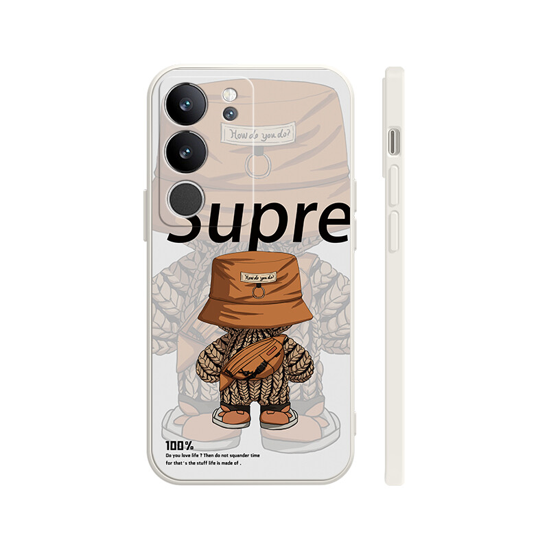 

Чехол для телефона с камнями Stones, Rubik's Cube Antique White - DWSTSMF053