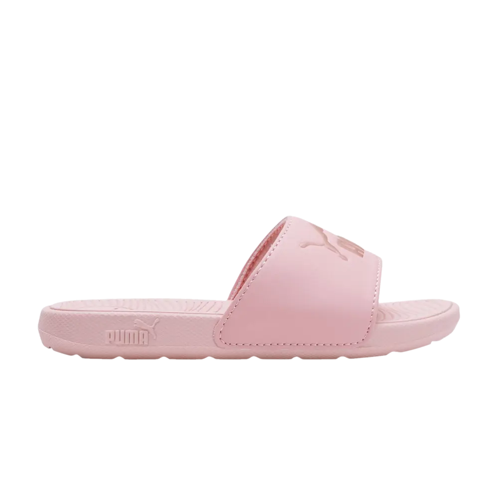 

Кроссовки Cool Cat 2.0 Slides Little Kid Puma, розовый