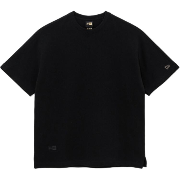 

Футболка унисекс New Era, черный