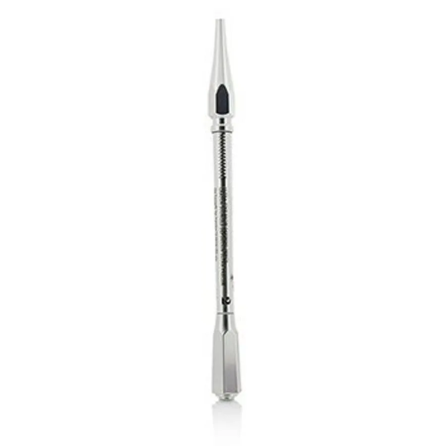 Карандаш для бровей Benefit Ladies Precisely My Brow (Ультра-тонкое определение бровей 02 Светлый Мейкап 602004071316) — фото 3