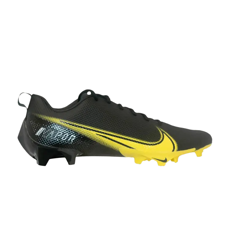 

Бутсы Nike Vapor Edge Speed 360 SMU 'Oregon Nightmare' PE, черный
