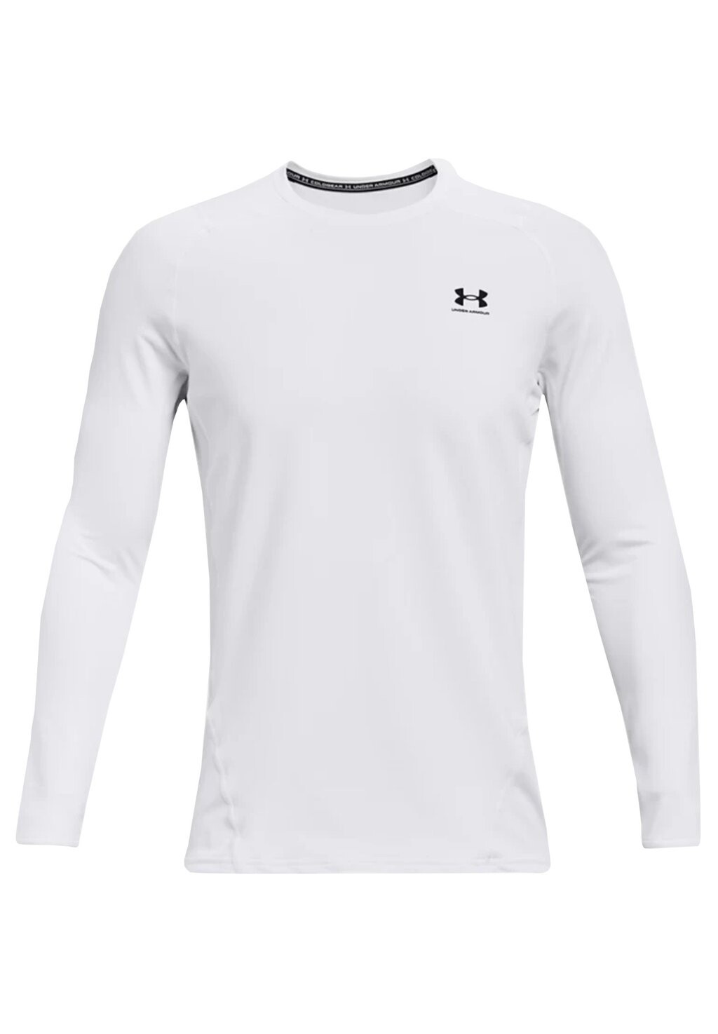 

Футболка Under Armour, белый