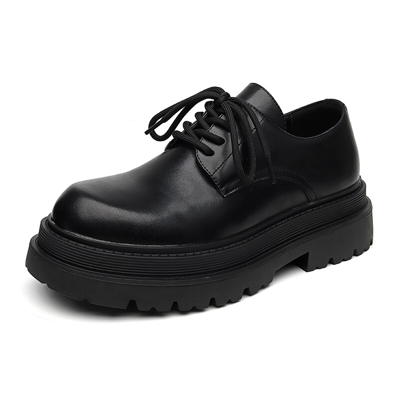 

Мужские ботинки Men"s Casual Men Mid-Top, черный Bvfnlee