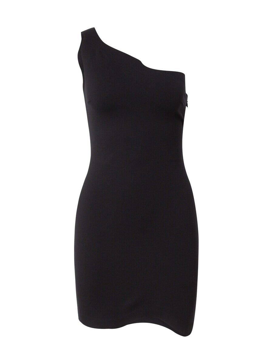 

Коктейльное платье Staud Cocktail Dress RIVIERA, черный