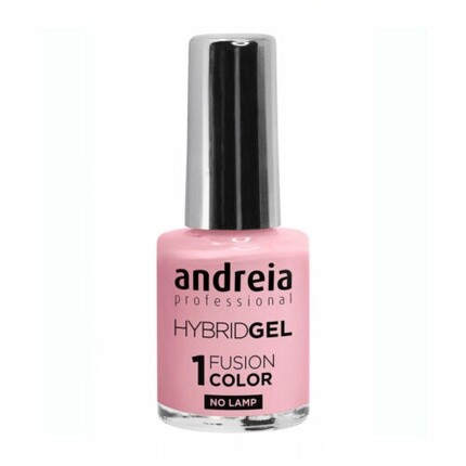 

Лак для ногтей Hybrid Fusion H16 10,5 мл, Andreia