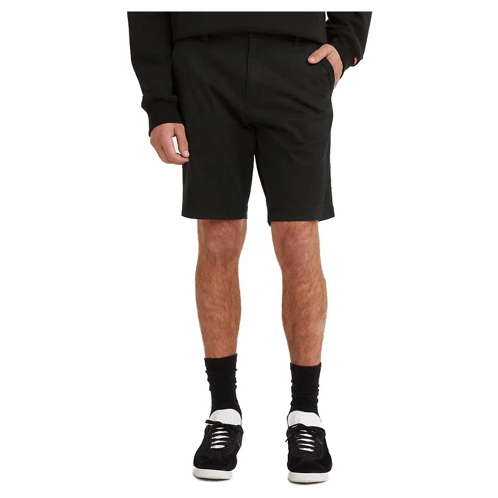 

Шорты Levi's XX Taper II chino, черный