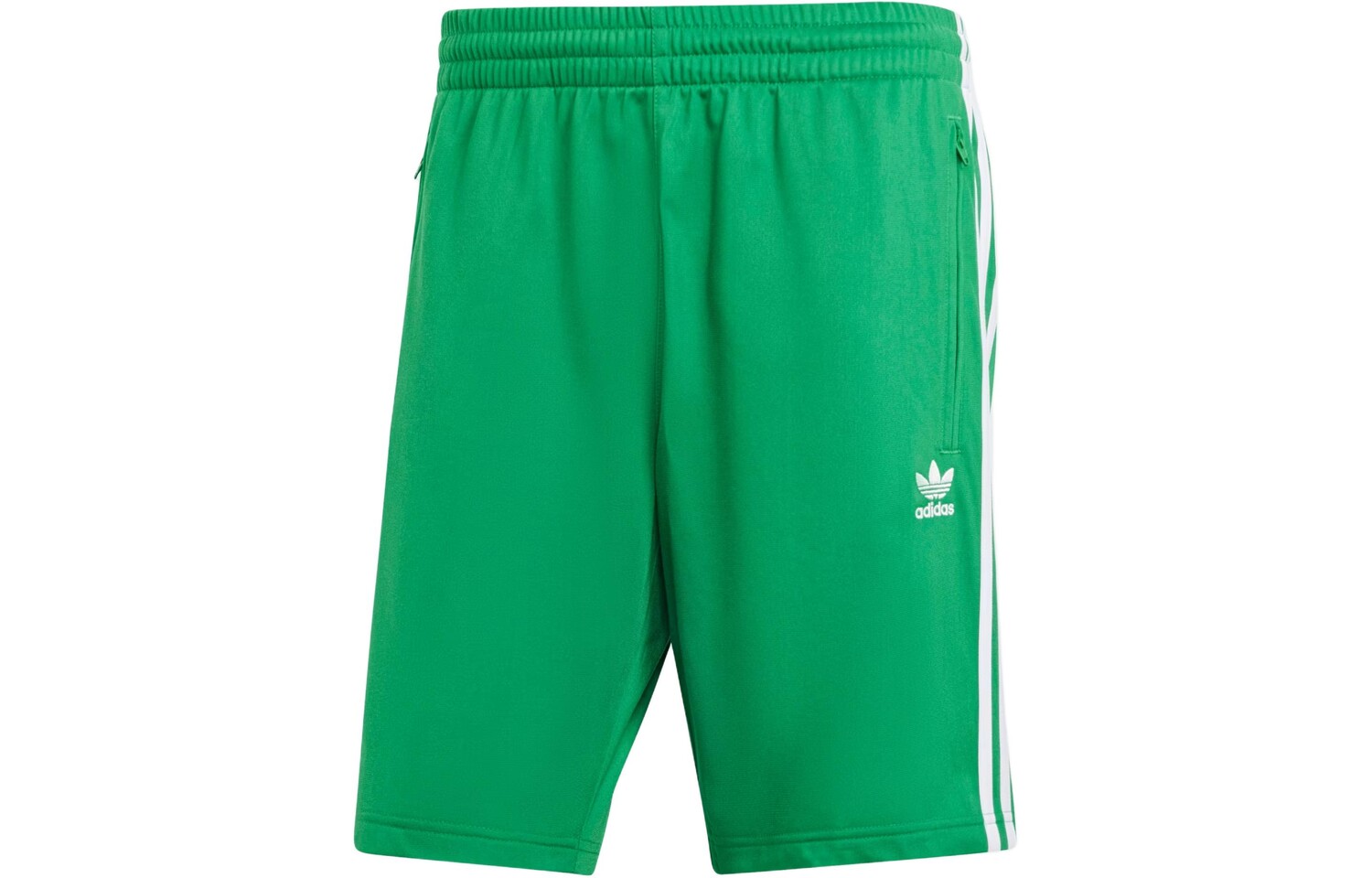 

Повседневные шорты Firebird для мужчин, зеленые Adidas Originals, зеленый