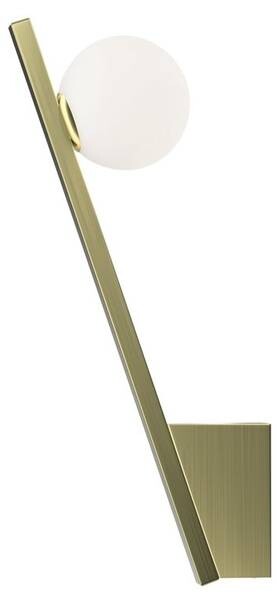 

Настенный светильник Maytoni Decorative Lighting Kazimir цвет gold weiß