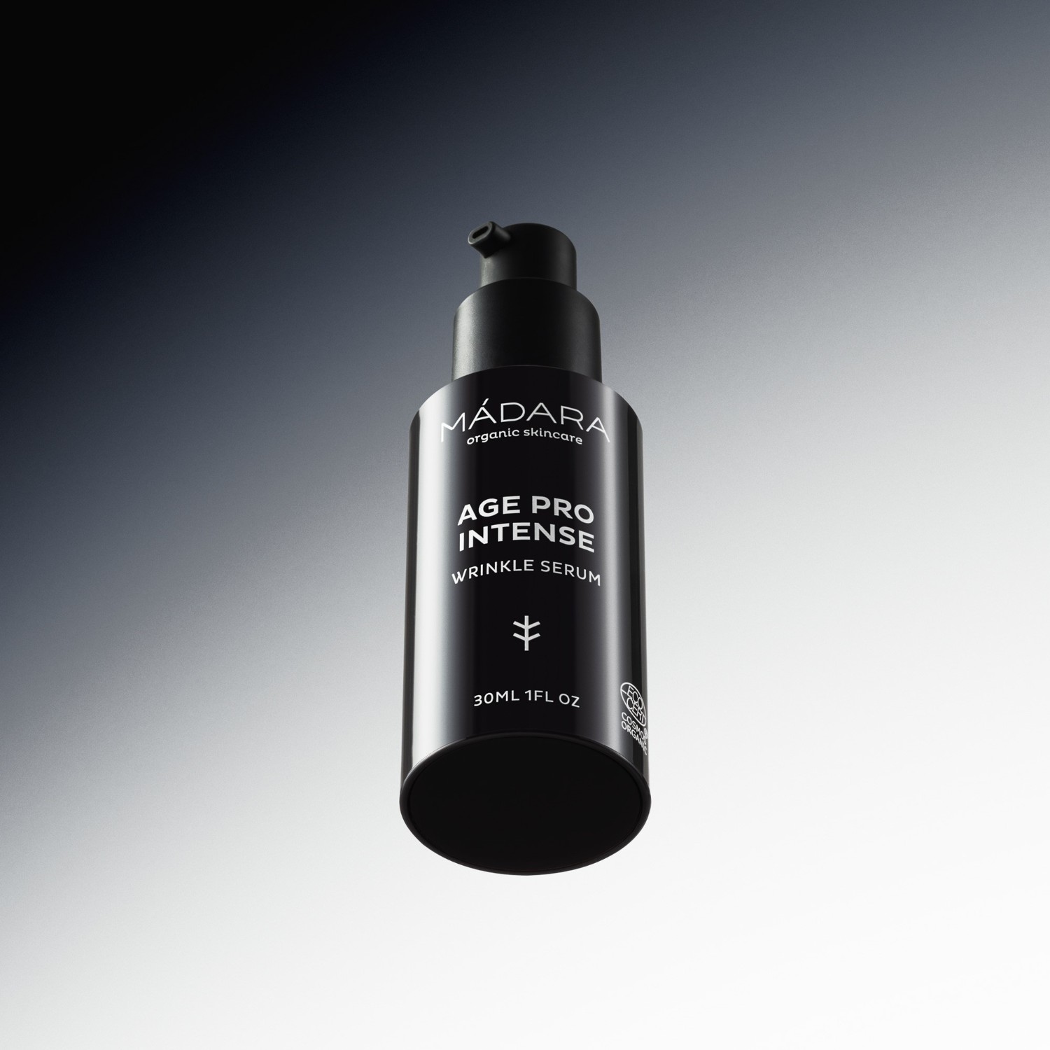 Сыворотка Mádara — Age pro intense anti-falten serum Madara, объем, 30 мл — фото 4