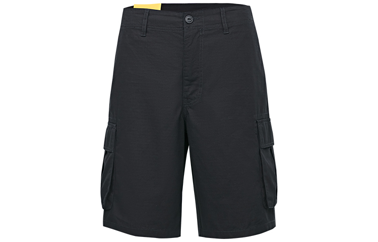 

SS22 Свободные Шорты Unisex CAT, Тёмно-Зелёный