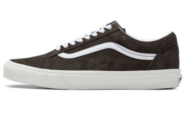 

Кроссовки Vans Old Skool 'Dark Brown'