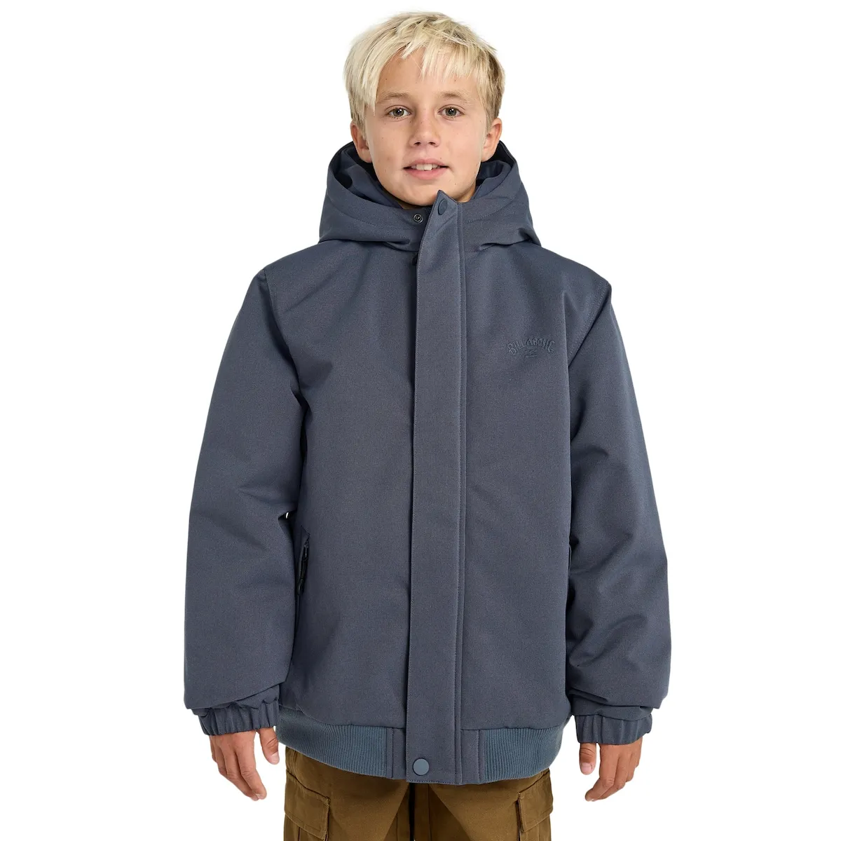 

Детская куртка All Day Billabong, синий