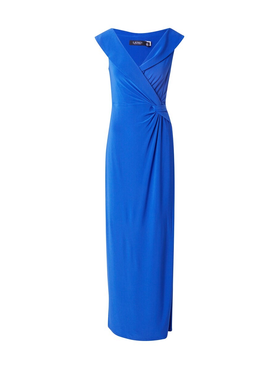 

Вечернее платье Lauren Ralph Lauren Evening Dress LEONIDAS, королевский синий
