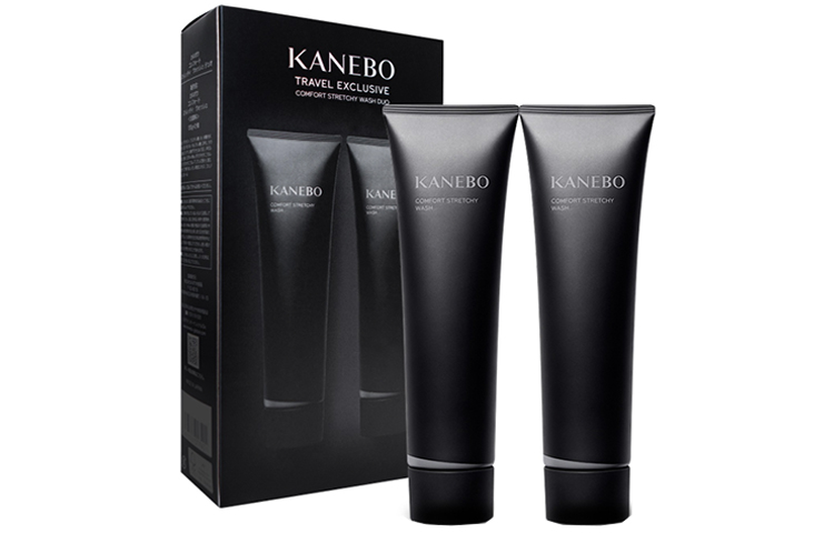 

Очищающие средства Unisex KANEBO, 130g*2