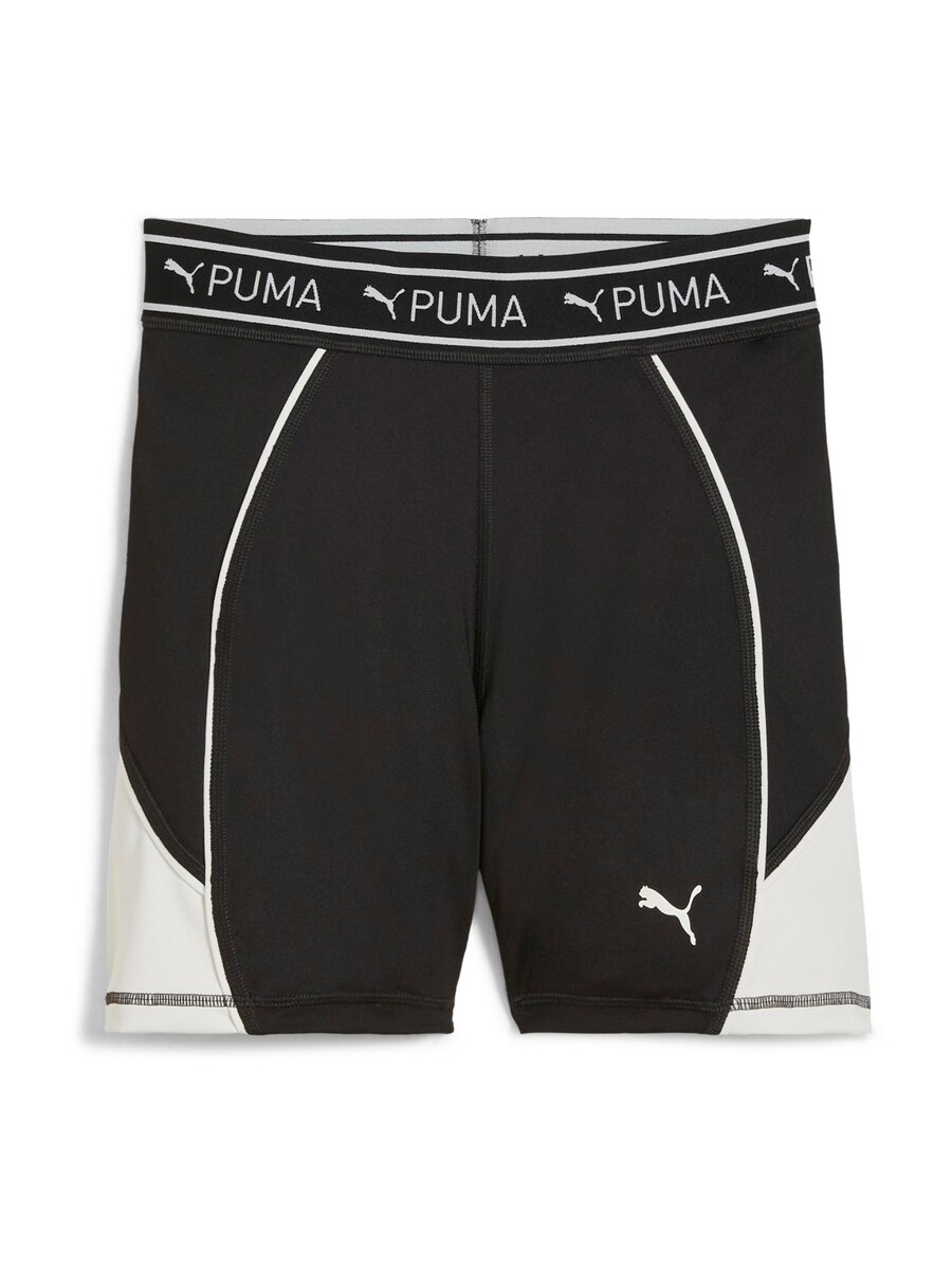 

Узкие тренировочные брюки PUMA TRAIN STRONG 5, черный