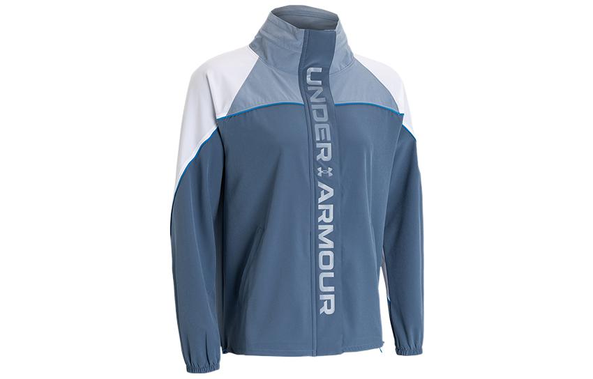 

Женская куртка Under Armour, цвет Blue