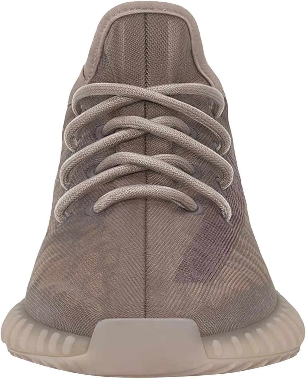 Новые кроссовки Adidas Yezzy Boost 350 V2, Monmis — фото 3