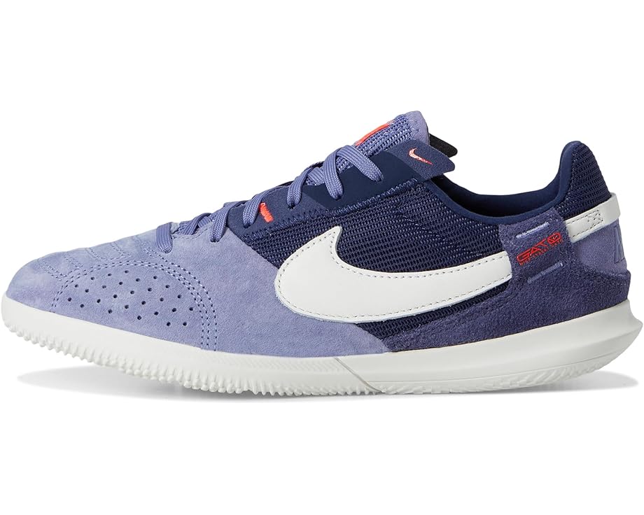 Кроссовки Nike Kids Jr. Streetgato, цвет Purple Slate/Summit White/Sanded Purple — фото 4