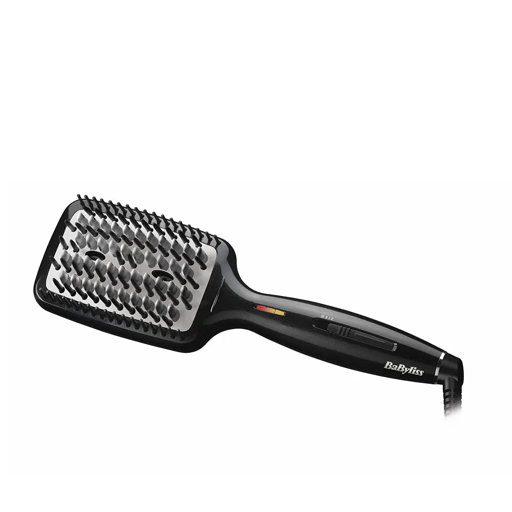Зубная щетка Cepillo alisador hsb101e #negro Babyliss, 1 шт. — фото 2